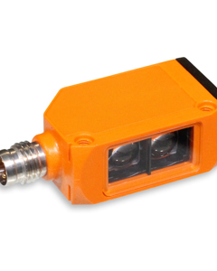 Reflection light sensor O6H202 24VDC